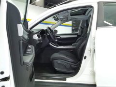 Geely Emgrand X6 2020 1.4T Automatic Luxury - ფოტო 9