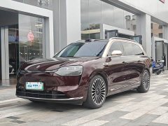 AITO Wenjie M9 Extended Range Ultra 52kWh 6-Seater with 192-Line LiDAR - ფოტო 1