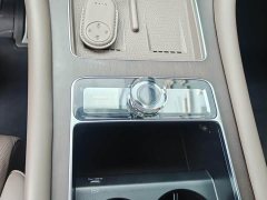 AITO Wenjie M9 Extended Range Ultra 52kWh 6-Seater with 192-Line LiDAR - ფოტო 10