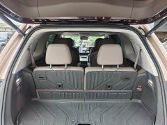 AITO Wenjie M9 Extended Range Ultra 52kWh 6-Seater with 192-Line LiDAR - ფოტო 12