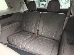 AITO Wenjie M9 Extended Range Ultra 52kWh 6-Seater with 192-Line LiDAR - ფოტო 13