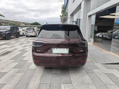 AITO Wenjie M9 Extended Range Ultra 52kWh 6-Seater with 192-Line LiDAR - ფოტო 14