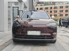 AITO Wenjie M9 Extended Range Ultra 52kWh 6-Seater with 192-Line LiDAR - ფოტო 16