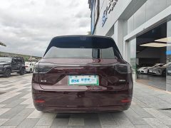 AITO Wenjie M9 Extended Range Ultra 52kWh 6-Seater with 192-Line LiDAR - ფოტო 3