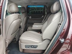 AITO Wenjie M9 Extended Range Ultra 52kWh 6-Seater with 192-Line LiDAR - ფოტო 5