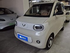 Wuling Hongguang MINIEV Third Generation 215km Youth Edition - ფოტო 1