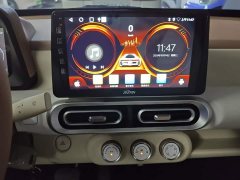 Wuling Hongguang MINIEV Third Generation 215km Youth Edition - ფოტო 13