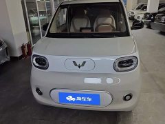 Wuling Hongguang MINIEV Third Generation 215km Youth Edition - ფოტო 2