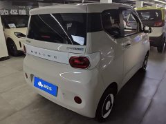 Wuling Hongguang MINIEV Third Generation 215km Youth Edition - ფოტო 3