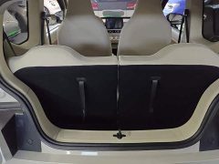 Wuling Hongguang MINIEV Third Generation 215km Youth Edition - ფოტო 4