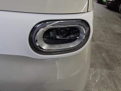 Wuling Hongguang MINIEV Third Generation 215km Youth Edition - ფოტო 5