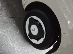 Wuling Hongguang MINIEV Third Generation 215km Youth Edition - ფოტო 6