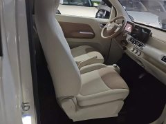 Wuling Hongguang MINIEV Third Generation 215km Youth Edition - ფოტო 8