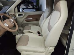 Wuling Hongguang MINIEV Third Generation 215km Youth Edition - ფოტო 9