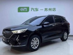 Haval M6 PLUS 1.5T DCT Luxury Smart Connected Edition - ფოტო 1