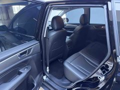 Haval M6 PLUS 1.5T DCT Luxury Smart Connected Edition - ფოტო 10