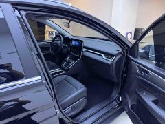 Haval M6 PLUS 1.5T DCT Luxury Smart Connected Edition - ფოტო 11