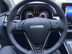 Haval M6 PLUS 1.5T DCT Luxury Smart Connected Edition - ფოტო 13