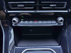 Haval M6 PLUS 1.5T DCT Luxury Smart Connected Edition - ფოტო 15