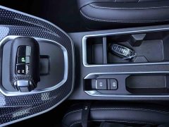 Haval M6 PLUS 1.5T DCT Luxury Smart Connected Edition - ფოტო 16
