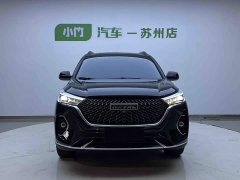 Haval M6 PLUS 1.5T DCT Luxury Smart Connected Edition - ფოტო 2