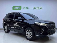 Haval M6 PLUS 1.5T DCT Luxury Smart Connected Edition - ფოტო 3