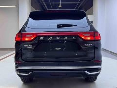 Haval M6 PLUS 1.5T DCT Luxury Smart Connected Edition - ფოტო 5