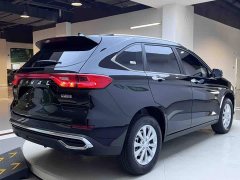 Haval M6 PLUS 1.5T DCT Luxury Smart Connected Edition - ფოტო 6