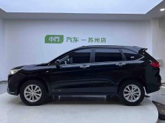 Haval M6 PLUS 1.5T DCT Luxury Smart Connected Edition - ფოტო 7