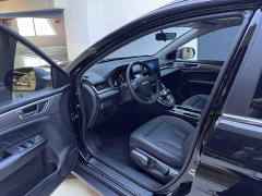 Haval M6 PLUS 1.5T DCT Luxury Smart Connected Edition - ფოტო 9