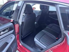 Volkswagen Lingdu L 280TSI DSG Spicy Edition - ფოტო 10