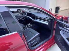 Volkswagen Lingdu L 280TSI DSG Spicy Edition - ფოტო 11