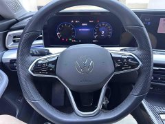 Volkswagen Lingdu L 280TSI DSG Spicy Edition - ფოტო 13
