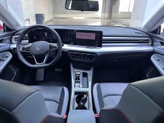 Volkswagen Lingdu L 280TSI DSG Spicy Edition - ფოტო 20
