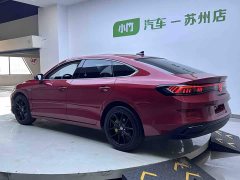 Volkswagen Lingdu L 280TSI DSG Spicy Edition - ფოტო 4