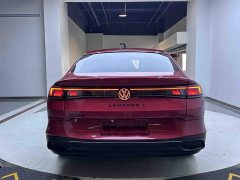Volkswagen Lingdu L 280TSI DSG Spicy Edition - ფოტო 5