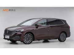 Volkswagen Viloran 2022 380TSI Flagship - ფოტო 1