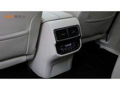 Volkswagen Viloran 2022 380TSI Flagship - ფოტო 10
