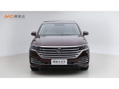 Volkswagen Viloran 2022 380TSI Flagship - ფოტო 2