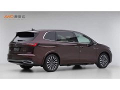 Volkswagen Viloran 2022 380TSI Flagship - ფოტო 3