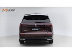 Volkswagen Viloran 2022 380TSI Flagship - ფოტო 4