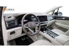 Volkswagen Viloran 2022 380TSI Flagship - ფოტო 6