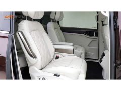Volkswagen Viloran 2022 380TSI Flagship - ფოტო 8