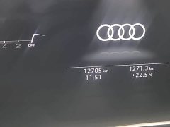 Audi Q3 35 TFSI Dynamic Entry - ფოტო 10