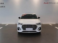 Audi Q3 35 TFSI Dynamic Entry - ფოტო 2