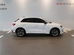 Audi Q3 35 TFSI Dynamic Entry - ფოტო 3