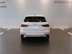 Audi Q3 35 TFSI Dynamic Entry - ფოტო 5