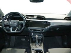 Audi Q3 35 TFSI Dynamic Entry - ფოტო 7