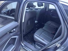 Audi Q3 Sportback 2020 35 TFSI Entry - ფოტო 10
