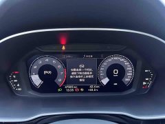 Audi Q3 Sportback 2020 35 TFSI Entry - ფოტო 12